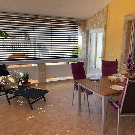 Apartements Delfin วีร์ ภายนอก รูปภาพ