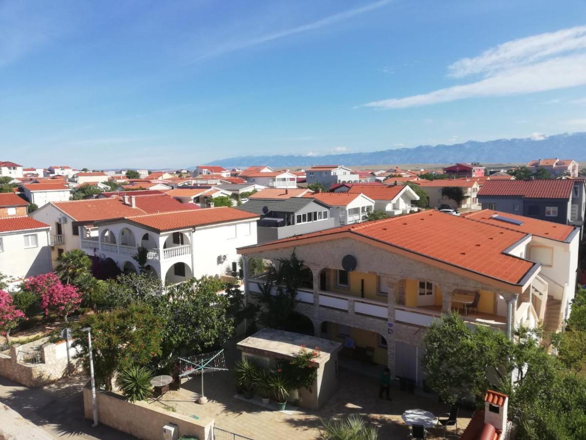 Apartements Delfin วีร์ ภายนอก รูปภาพ