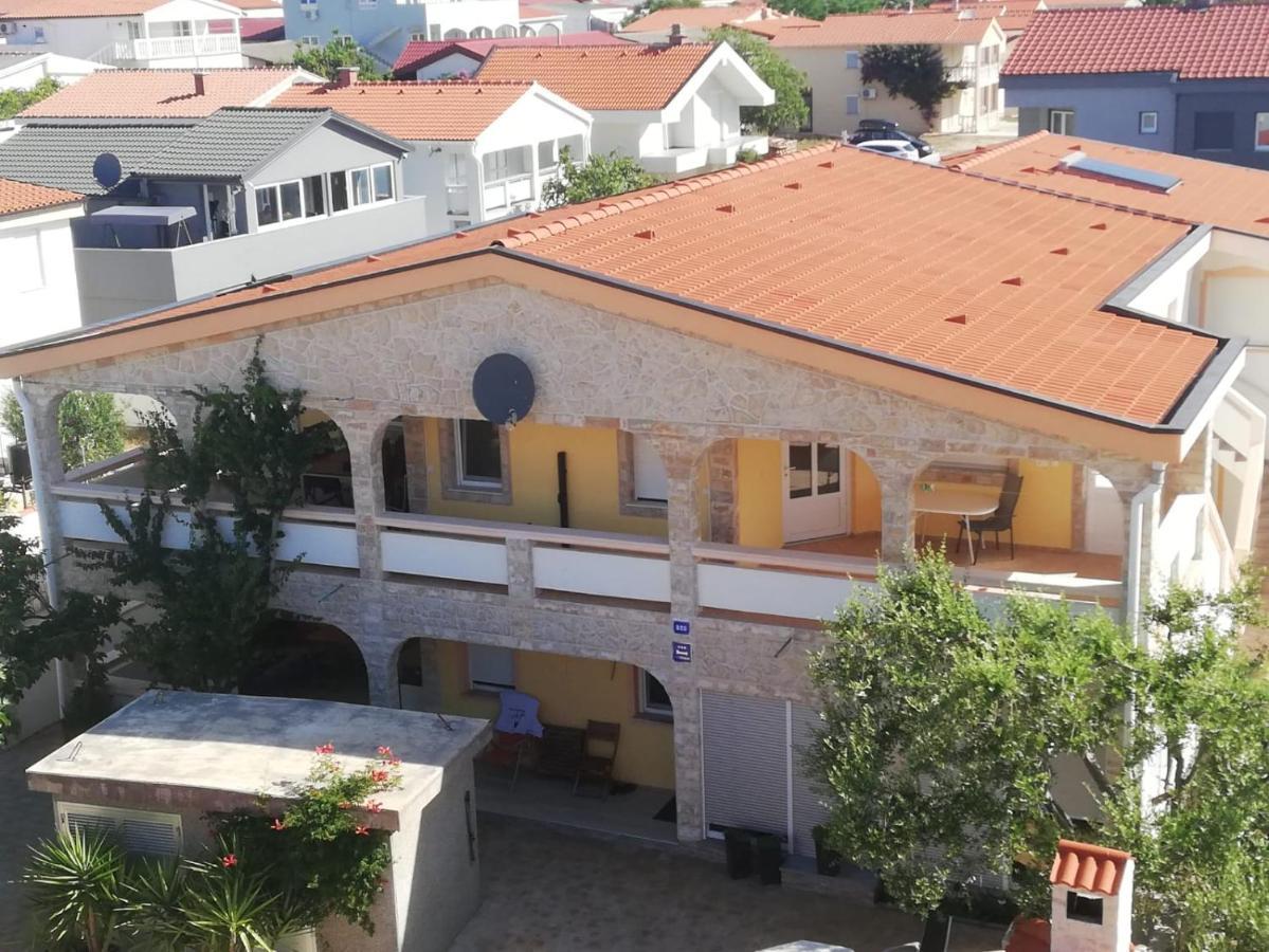 Apartements Delfin วีร์ ภายนอก รูปภาพ