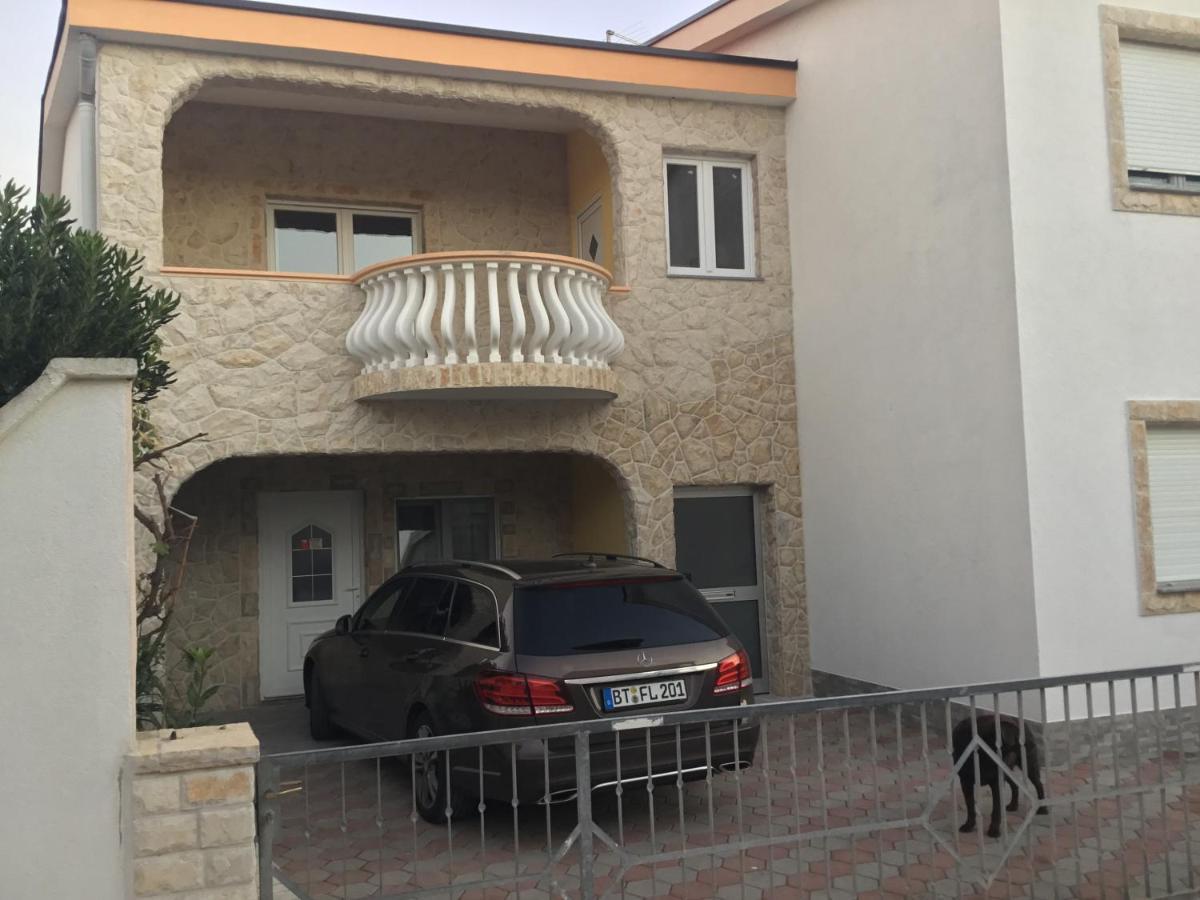 Apartements Delfin วีร์ ภายนอก รูปภาพ