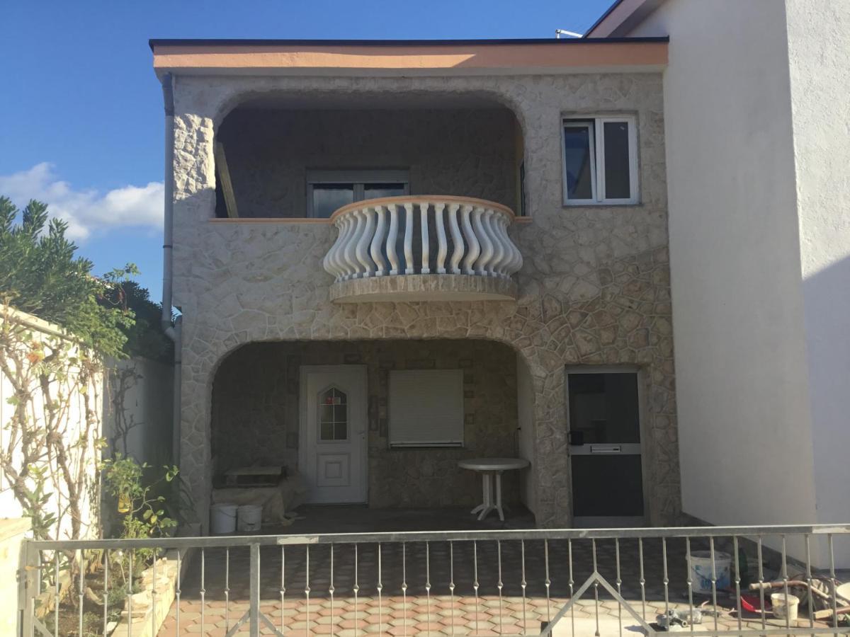 Apartements Delfin วีร์ ภายนอก รูปภาพ