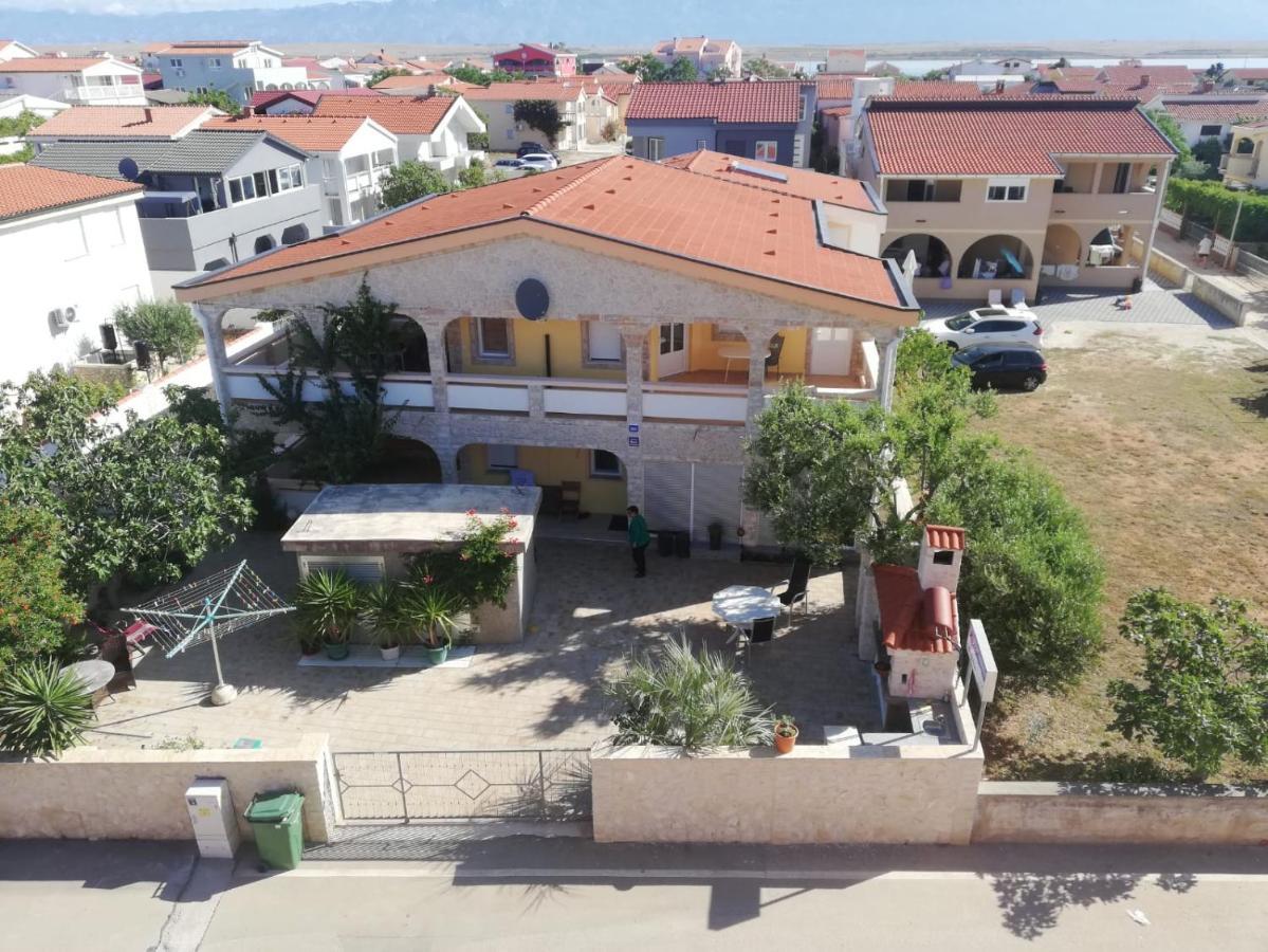 Apartements Delfin วีร์ ภายนอก รูปภาพ