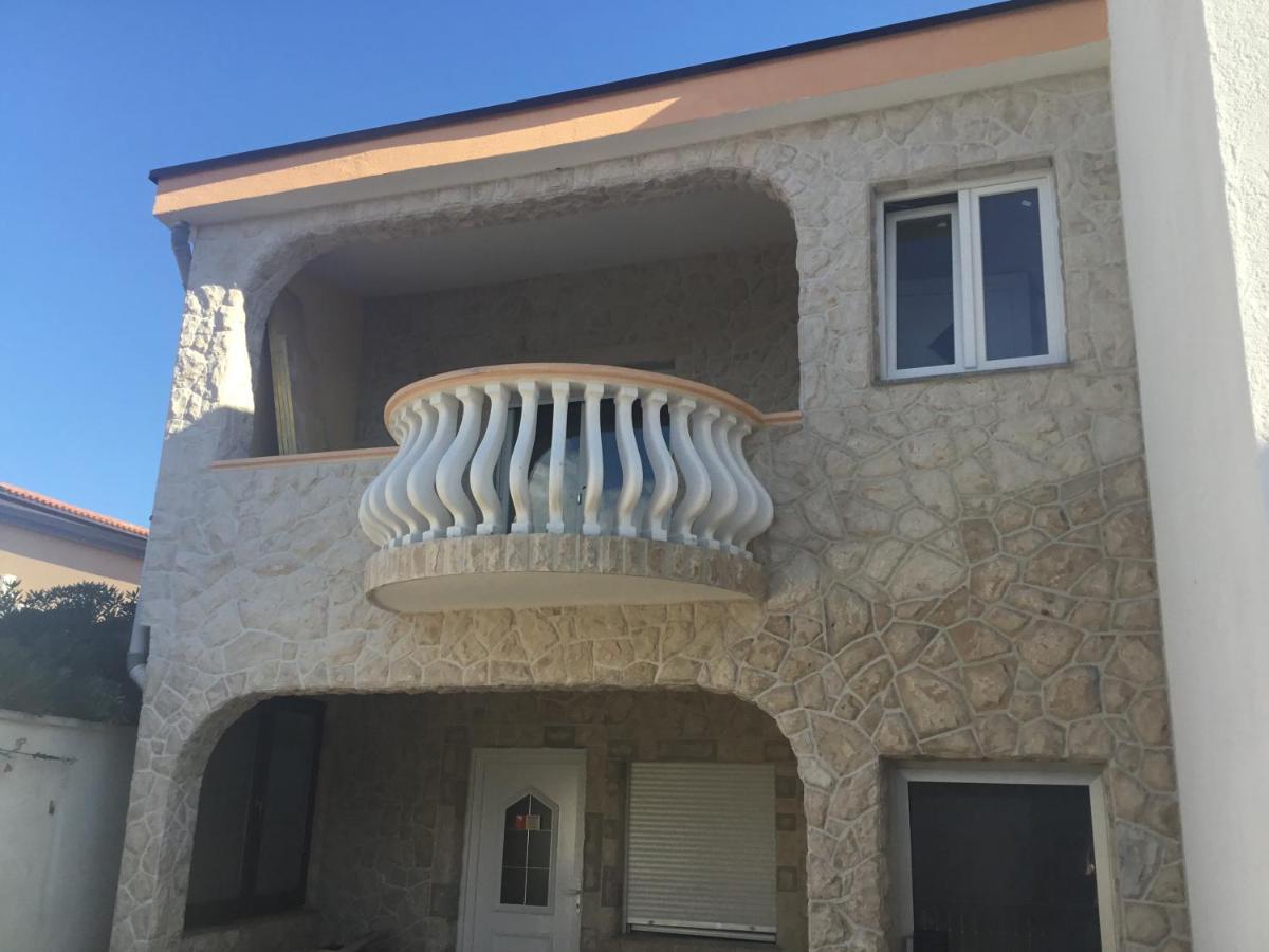 Apartements Delfin วีร์ ภายนอก รูปภาพ