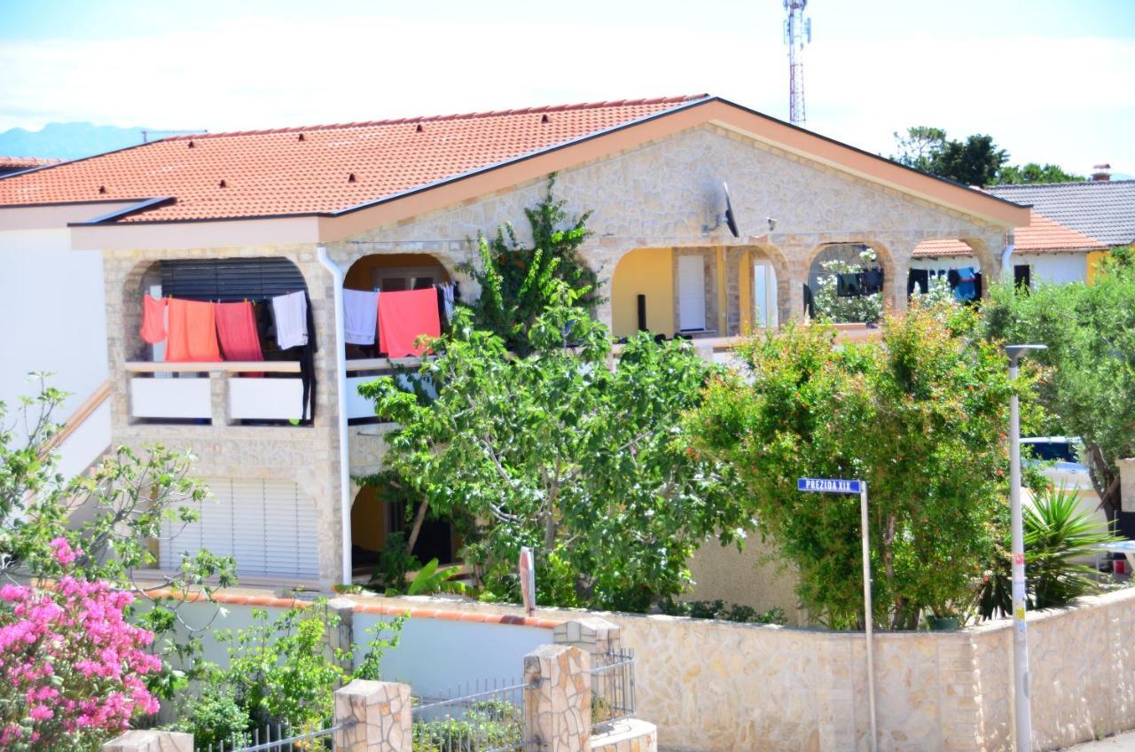 Apartements Delfin วีร์ ภายนอก รูปภาพ