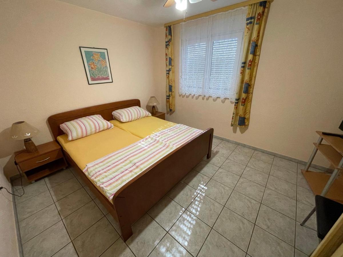 Apartements Delfin วีร์ ภายนอก รูปภาพ