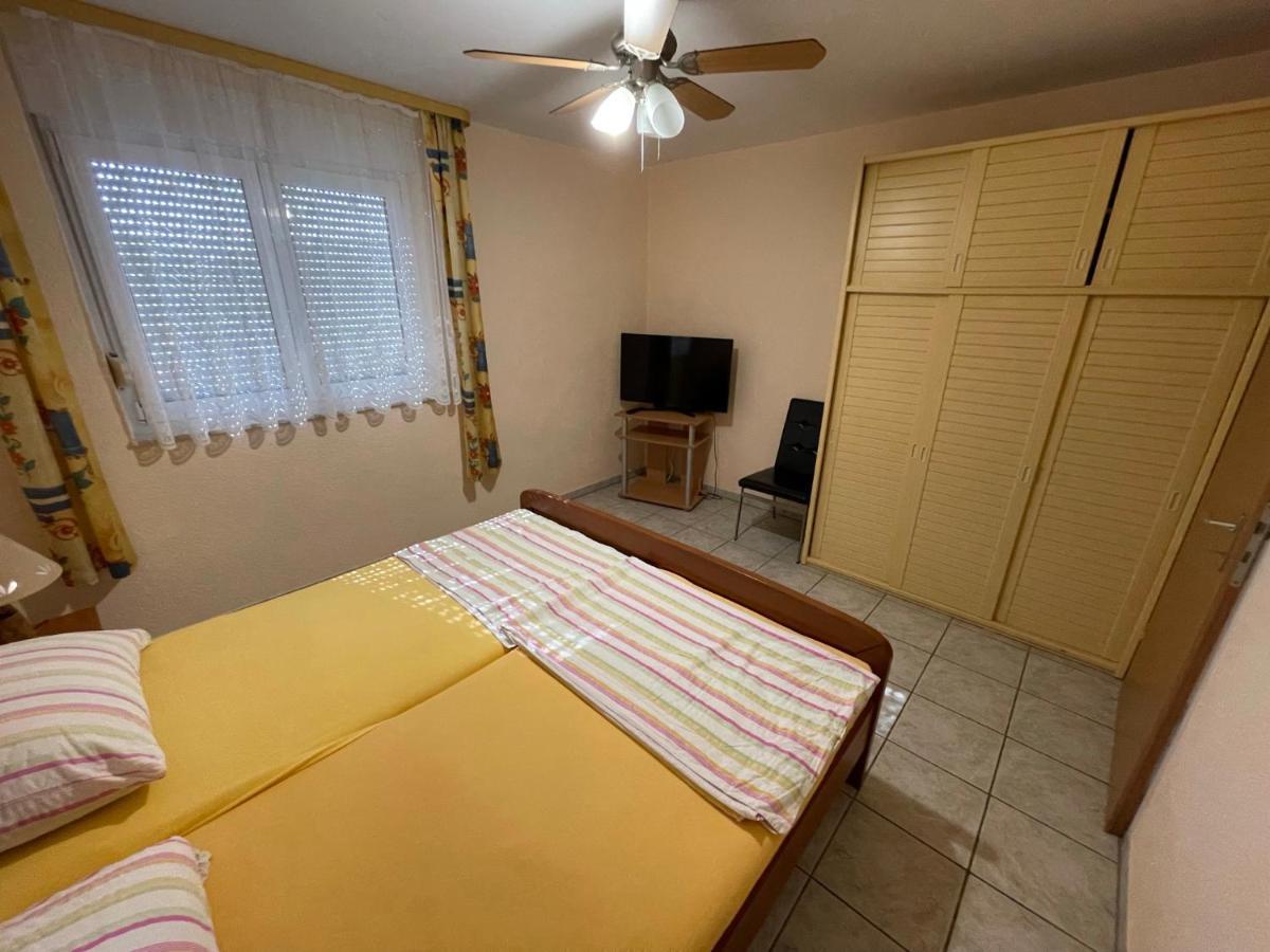 Apartements Delfin วีร์ ภายนอก รูปภาพ