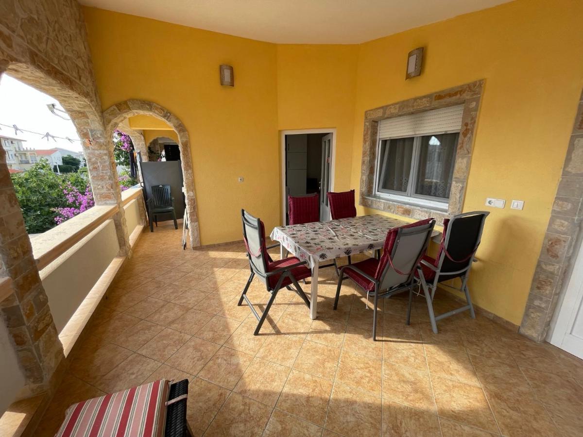 Apartements Delfin วีร์ ภายนอก รูปภาพ
