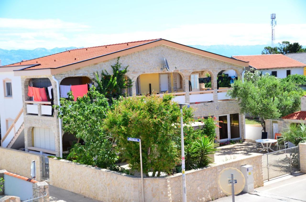 Apartements Delfin วีร์ ภายนอก รูปภาพ