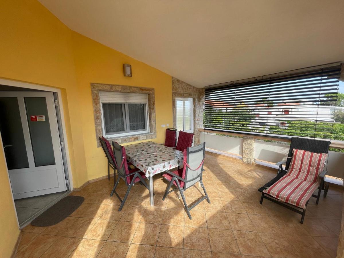 Apartements Delfin วีร์ ภายนอก รูปภาพ