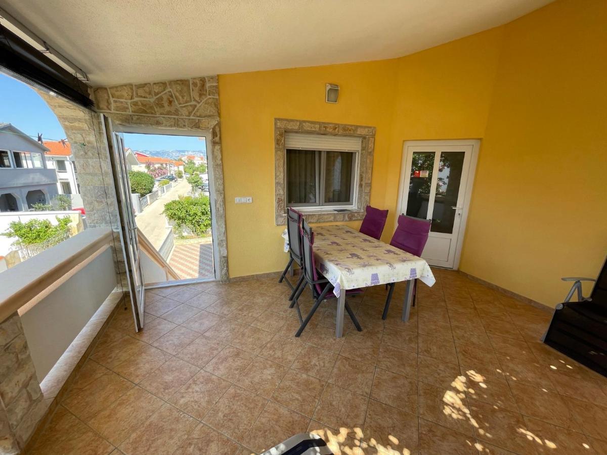 Apartements Delfin วีร์ ภายนอก รูปภาพ