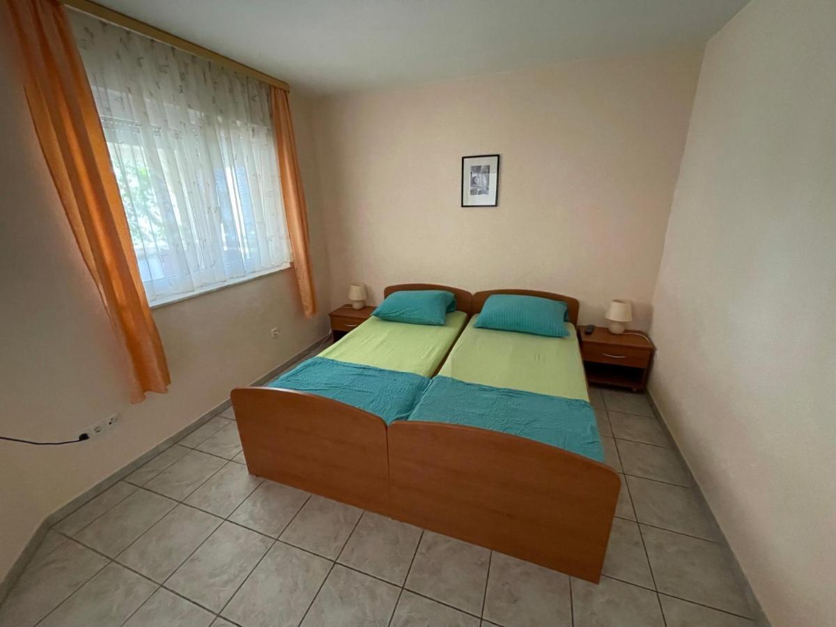 Apartements Delfin วีร์ ภายนอก รูปภาพ