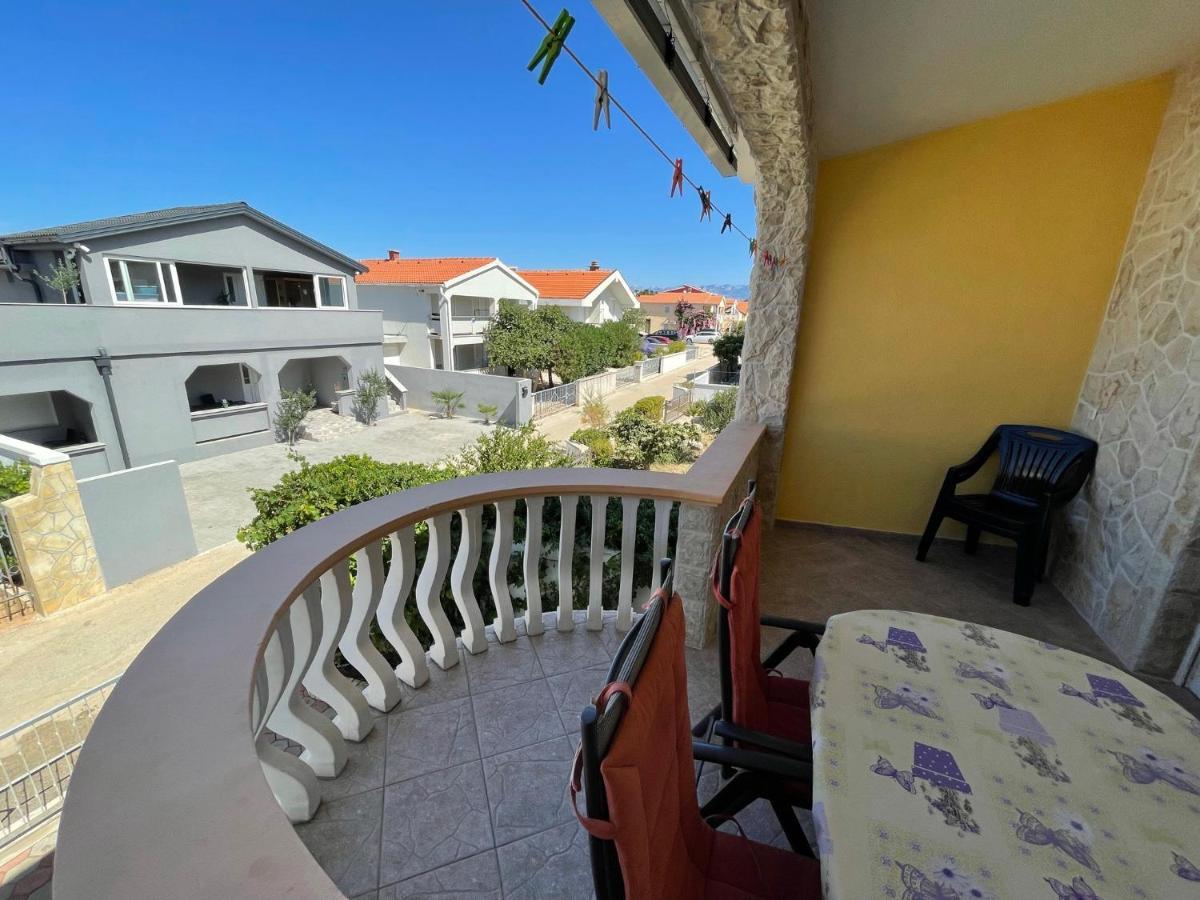 Apartements Delfin วีร์ ภายนอก รูปภาพ