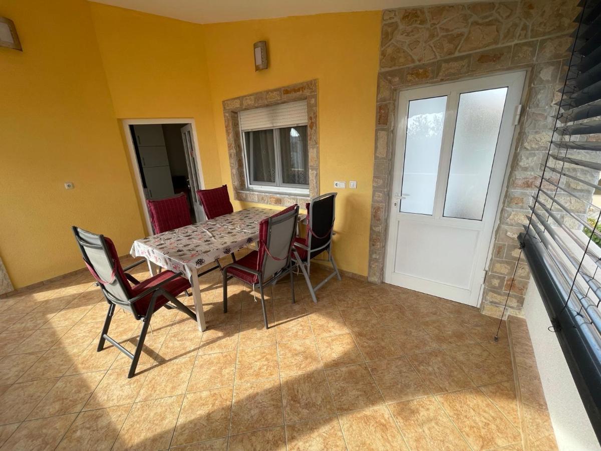 Apartements Delfin วีร์ ภายนอก รูปภาพ