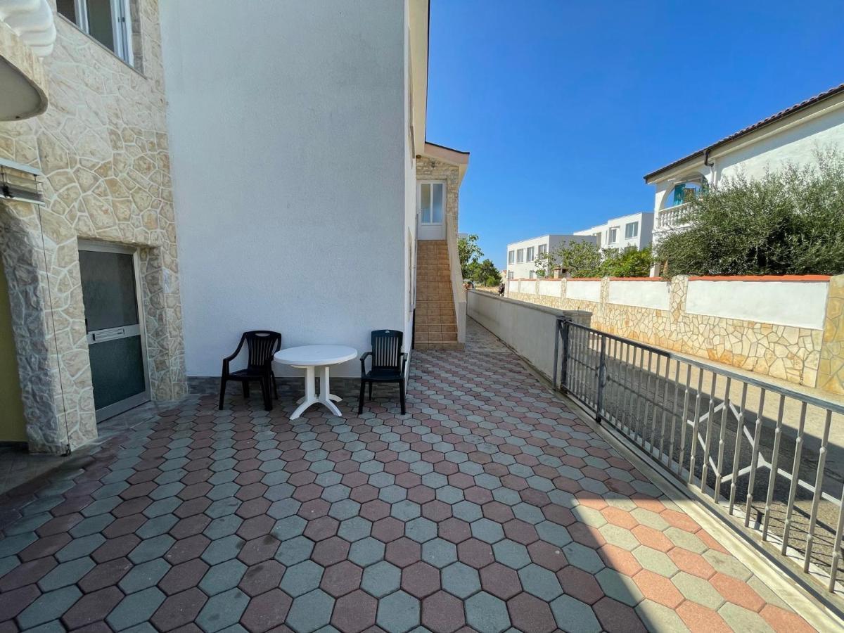 Apartements Delfin วีร์ ภายนอก รูปภาพ