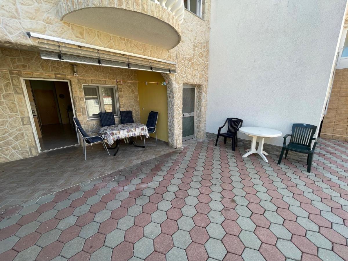 Apartements Delfin วีร์ ภายนอก รูปภาพ
