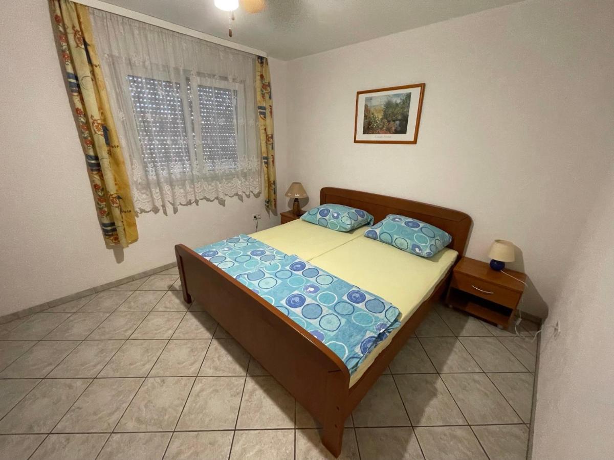 Apartements Delfin วีร์ ภายนอก รูปภาพ
