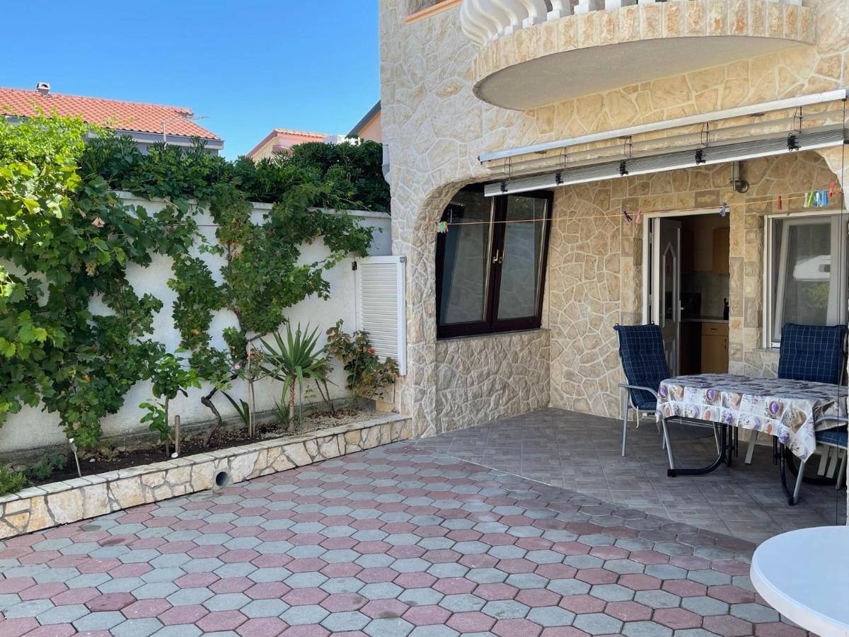 Apartements Delfin วีร์ ภายนอก รูปภาพ