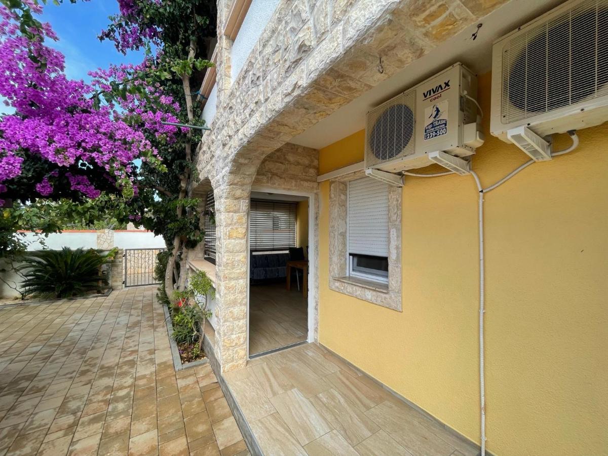 Apartements Delfin วีร์ ภายนอก รูปภาพ