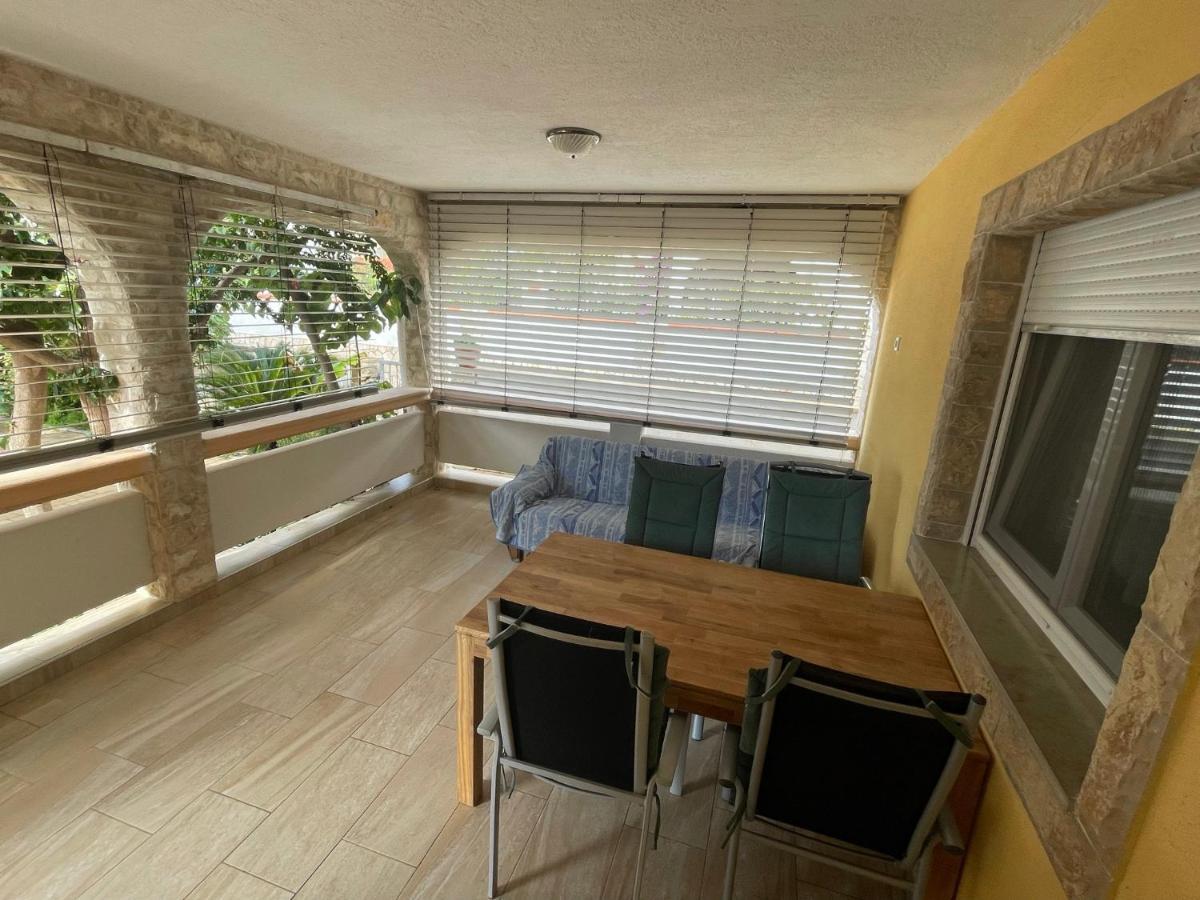 Apartements Delfin วีร์ ภายนอก รูปภาพ