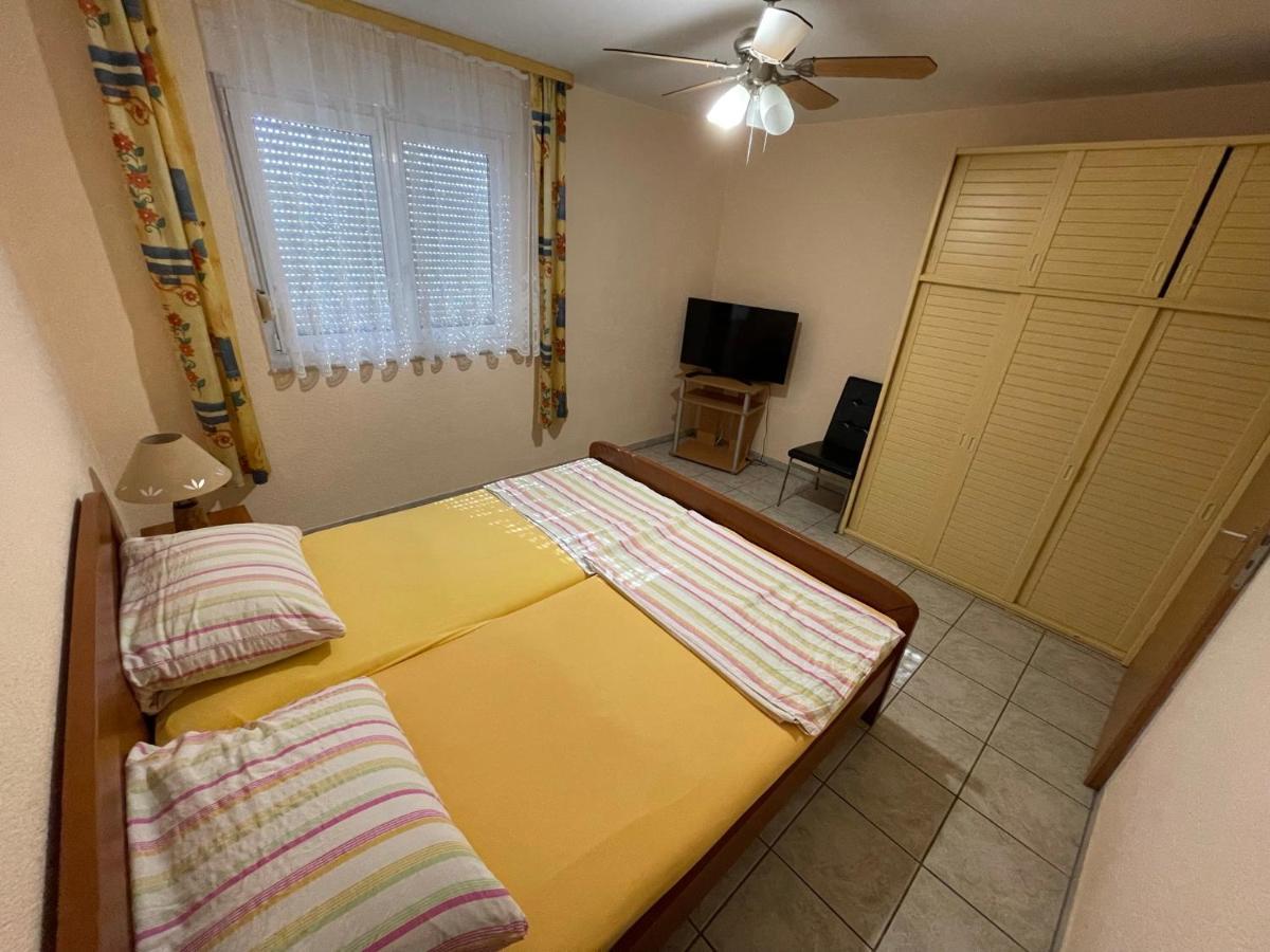 Apartements Delfin วีร์ ภายนอก รูปภาพ
