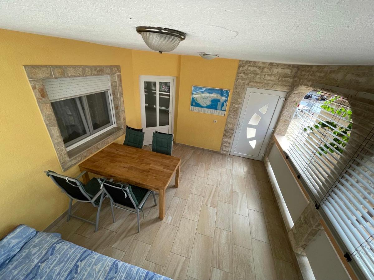 Apartements Delfin วีร์ ภายนอก รูปภาพ