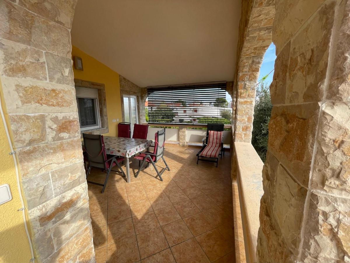 Apartements Delfin วีร์ ภายนอก รูปภาพ