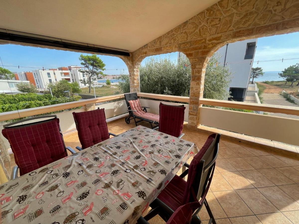 Apartements Delfin วีร์ ภายนอก รูปภาพ