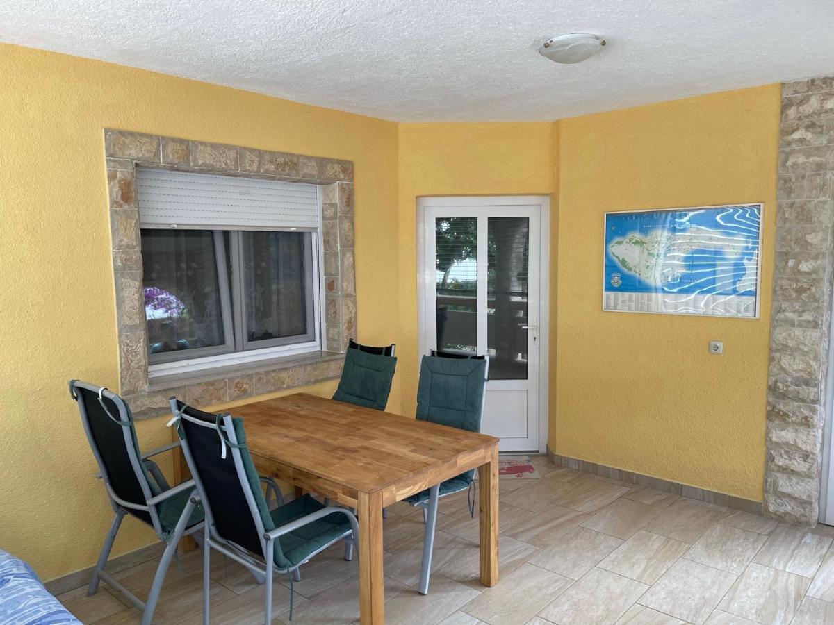 Apartements Delfin วีร์ ภายนอก รูปภาพ