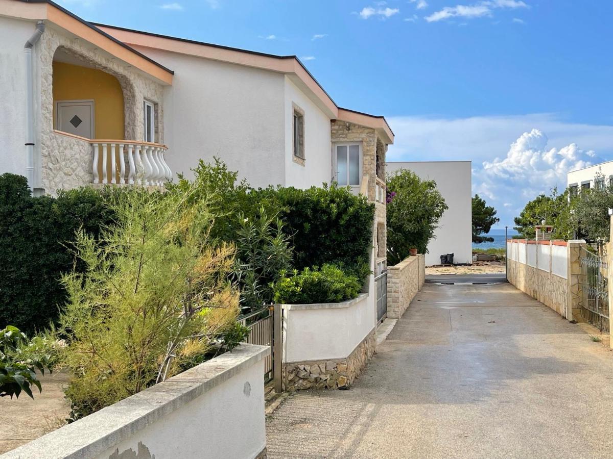 Apartements Delfin วีร์ ภายนอก รูปภาพ