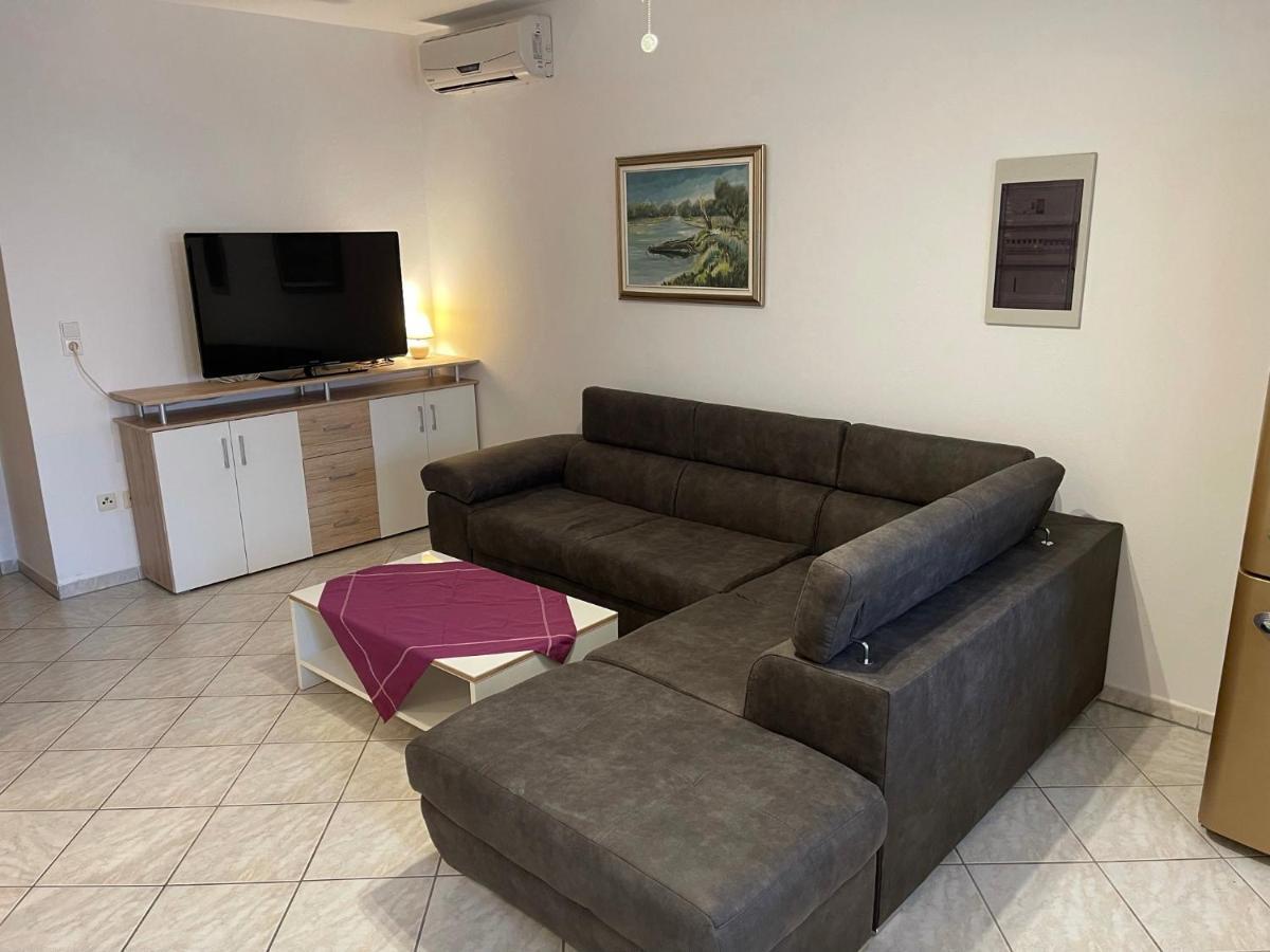Apartements Delfin วีร์ ภายนอก รูปภาพ