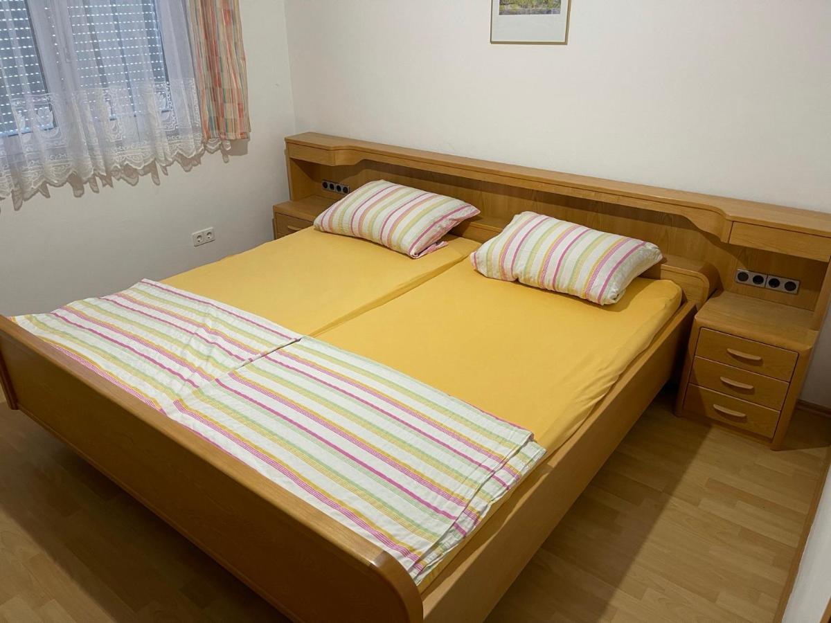 Apartements Delfin วีร์ ภายนอก รูปภาพ