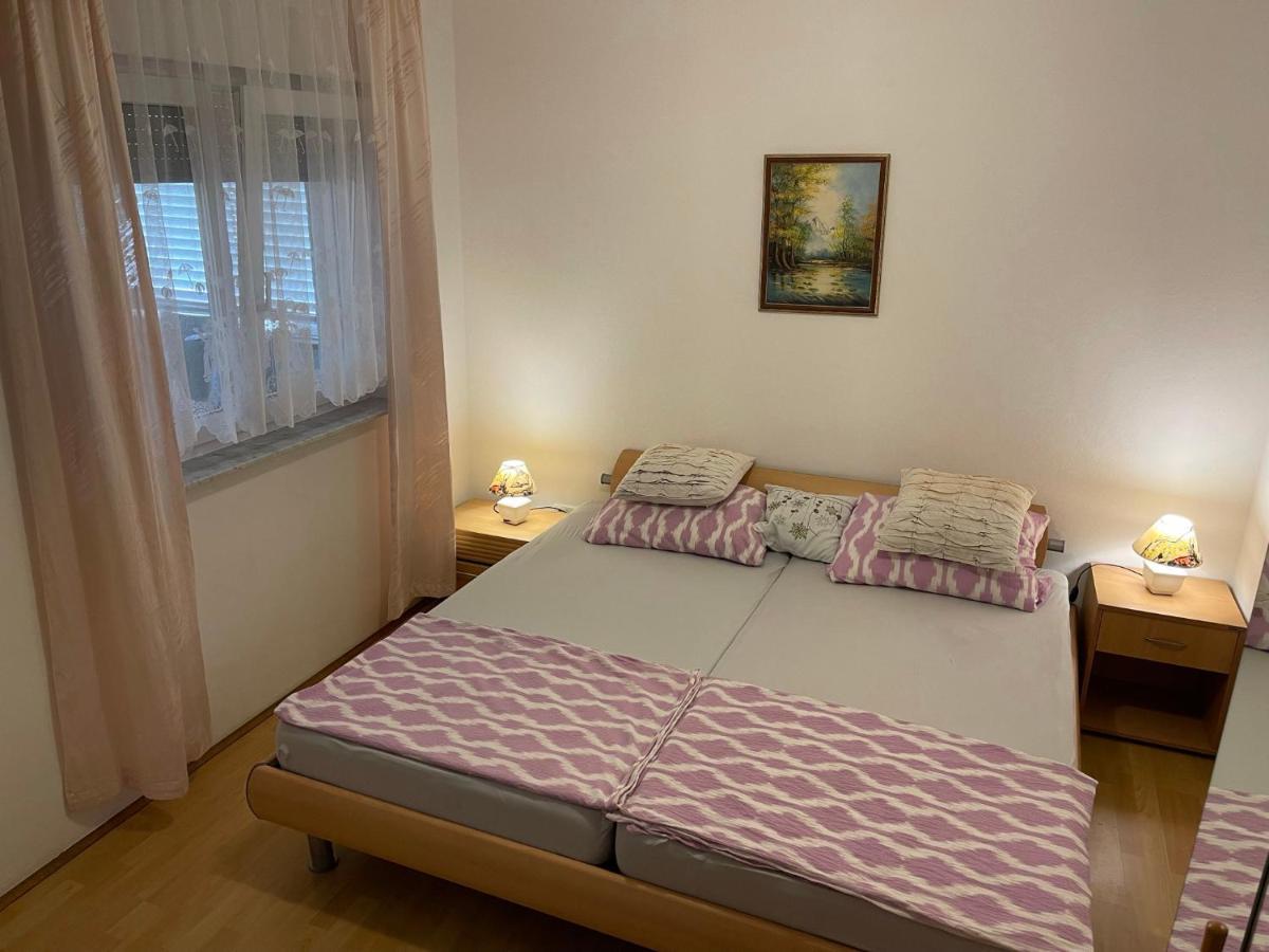 Apartements Delfin วีร์ ภายนอก รูปภาพ