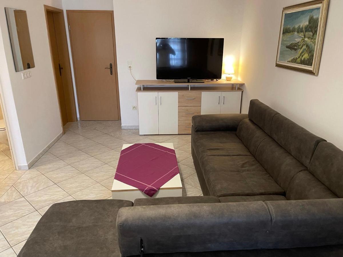 Apartements Delfin วีร์ ภายนอก รูปภาพ