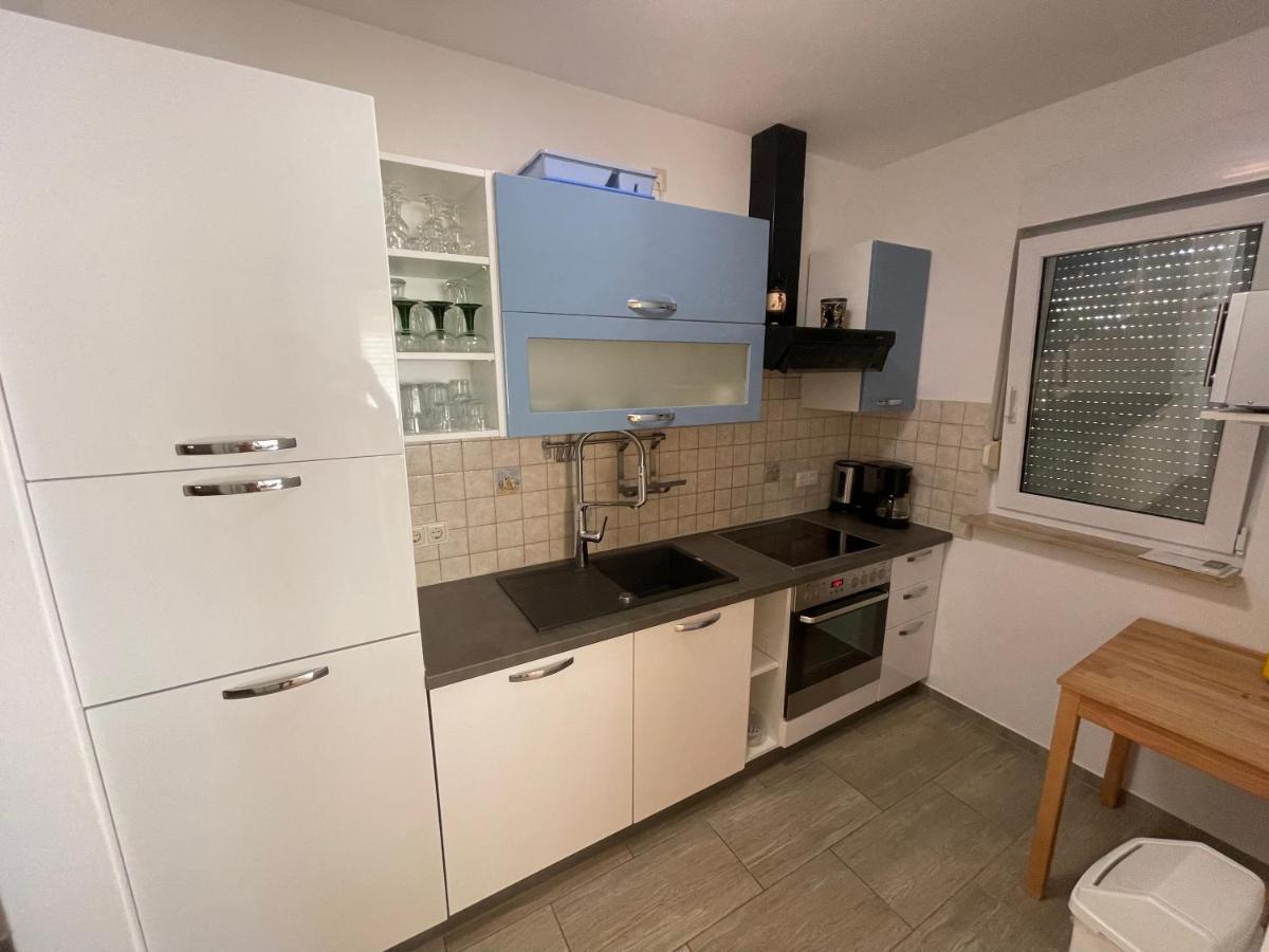 Apartements Delfin วีร์ ภายนอก รูปภาพ