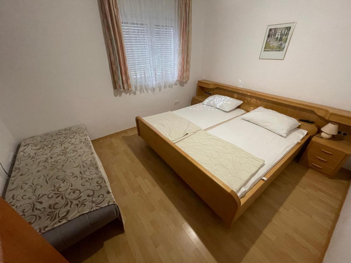Apartements Delfin วีร์ ภายนอก รูปภาพ
