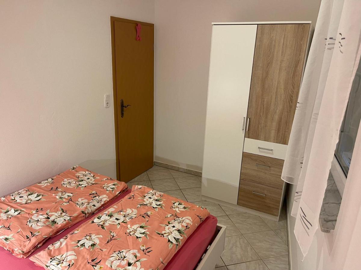Apartements Delfin วีร์ ภายนอก รูปภาพ