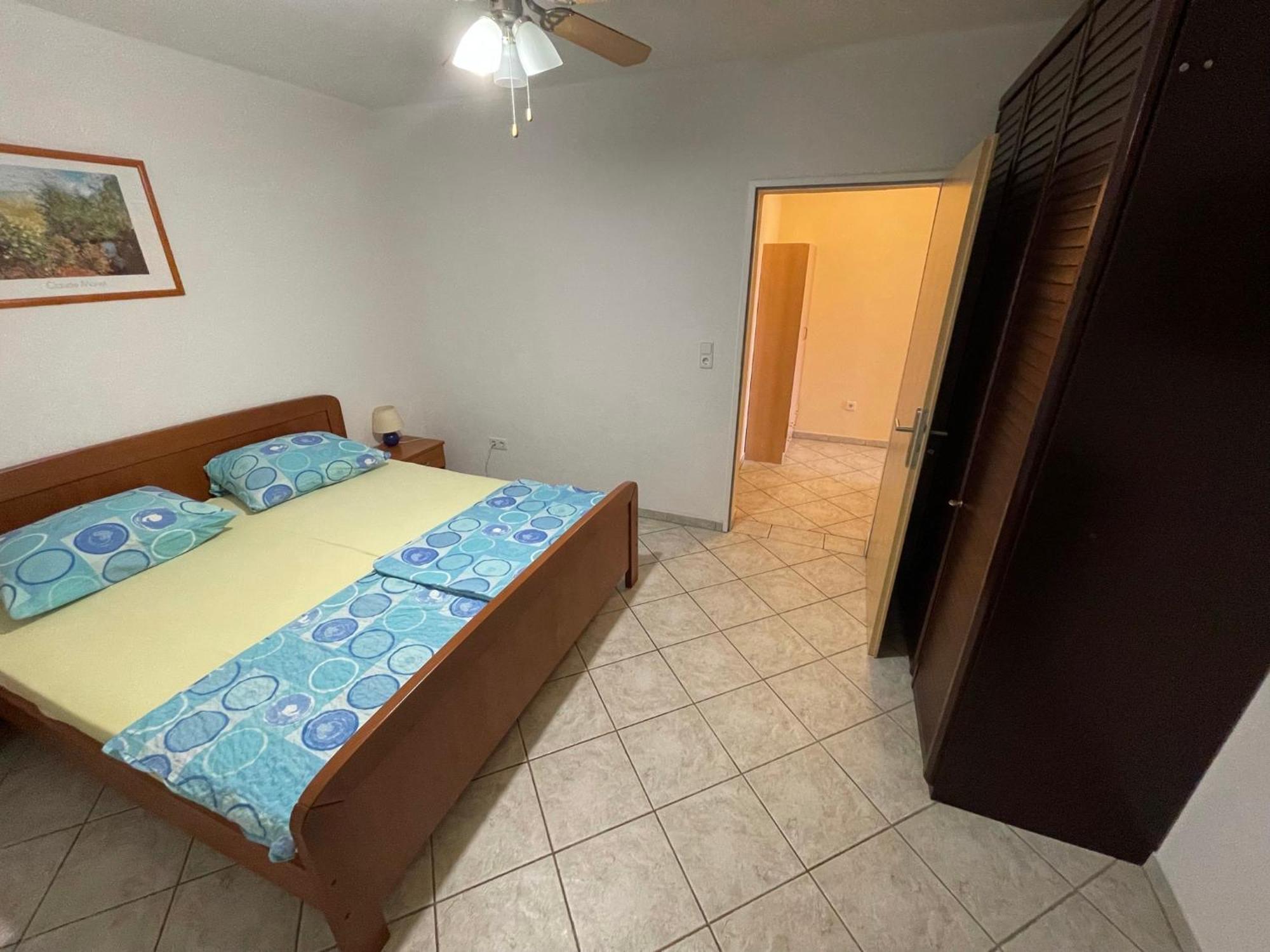 Apartements Delfin วีร์ ห้อง รูปภาพ
