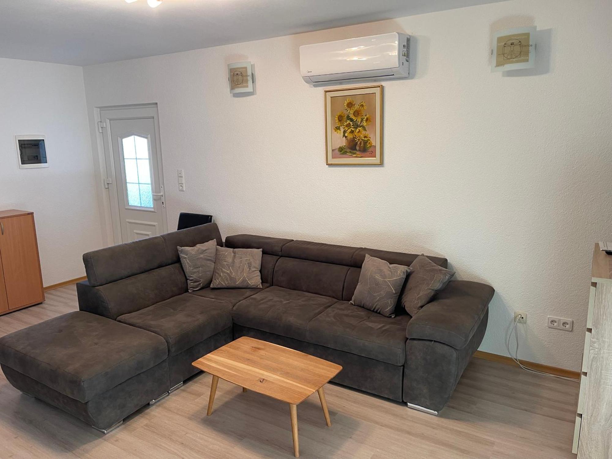 Apartements Delfin วีร์ ภายนอก รูปภาพ