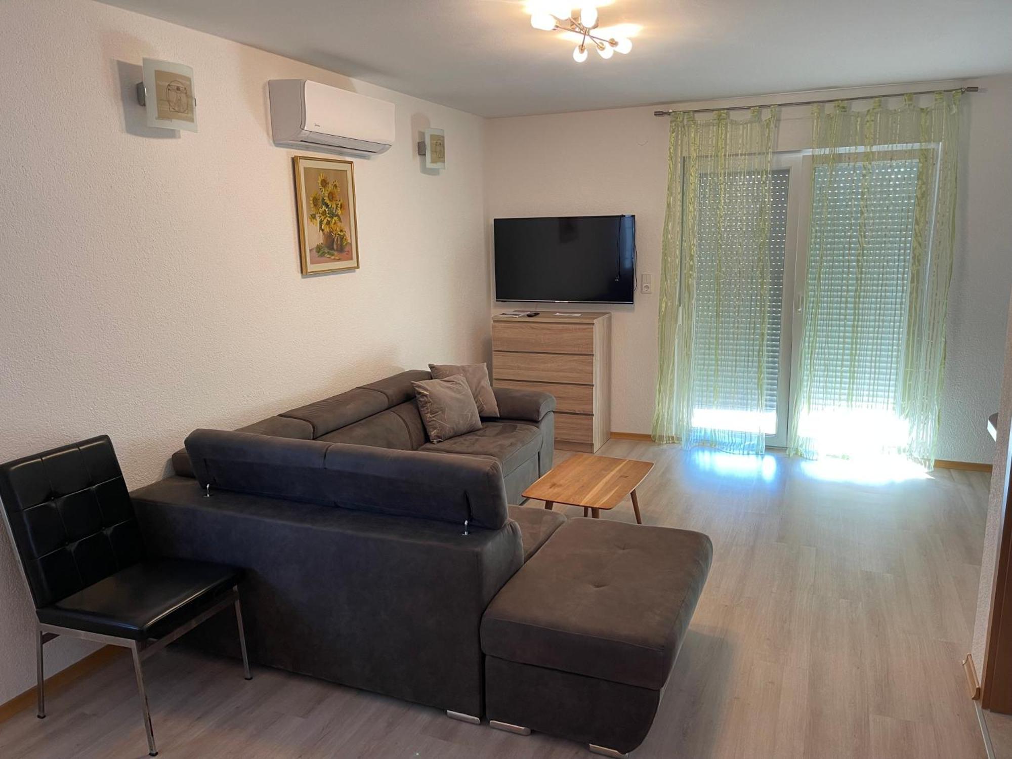 Apartements Delfin วีร์ ภายนอก รูปภาพ