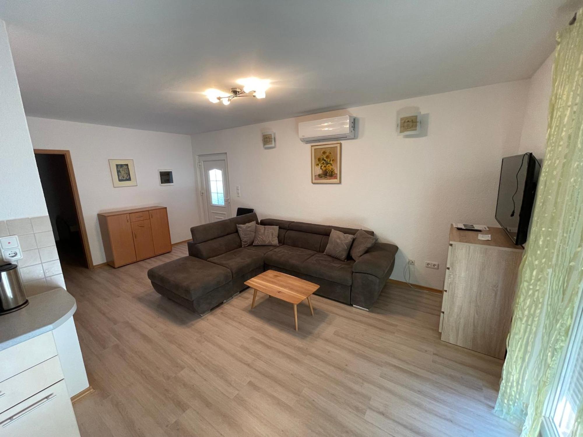 Apartements Delfin วีร์ ภายนอก รูปภาพ