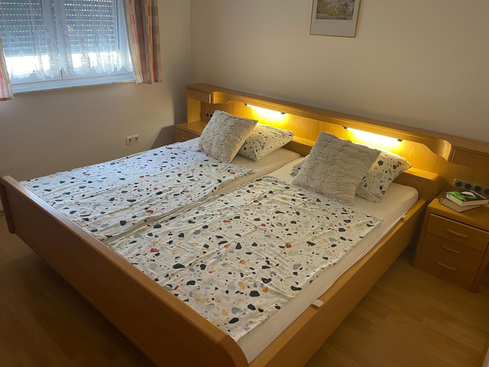 Apartements Delfin วีร์ ภายนอก รูปภาพ