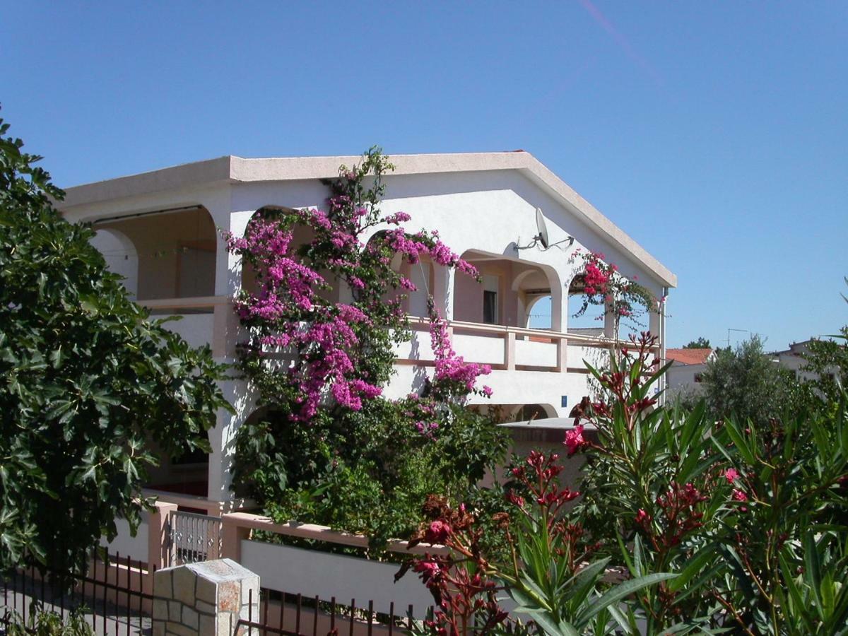 Apartements Delfin วีร์ ภายนอก รูปภาพ