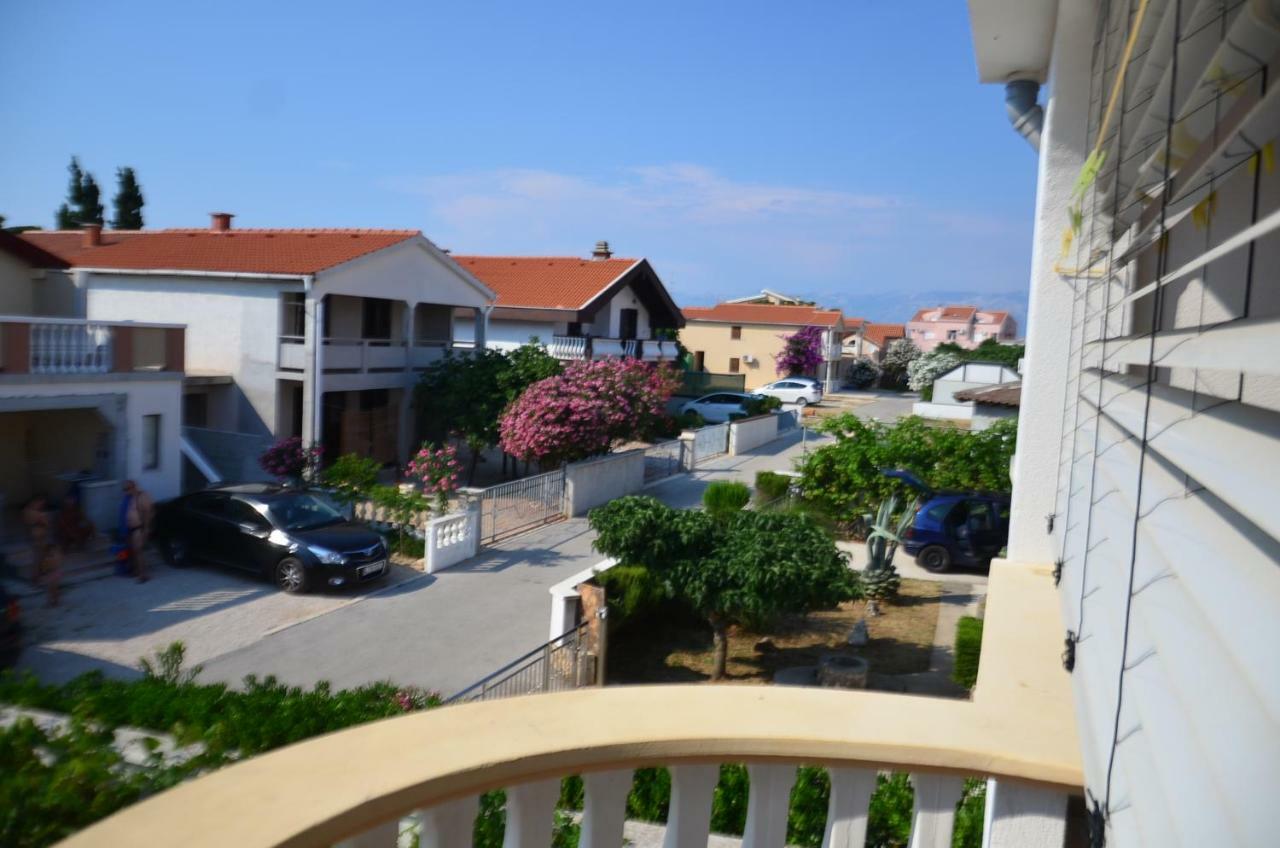 Apartements Delfin วีร์ ภายนอก รูปภาพ